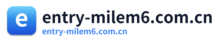 entry-milem6.com.cn